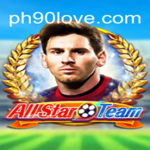 AllStarTeam: The Exciting Evolution of Virtual Sports Featuring PH90