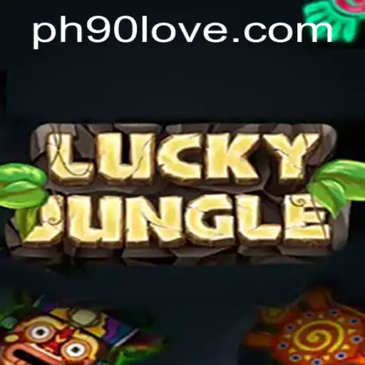 Unveiling LuckyJungle: A Thrilling Adventure with PH90