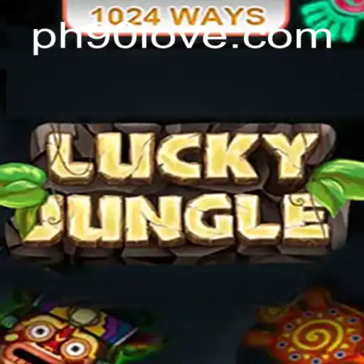 Explore the Captivating World of LuckyJungle1024