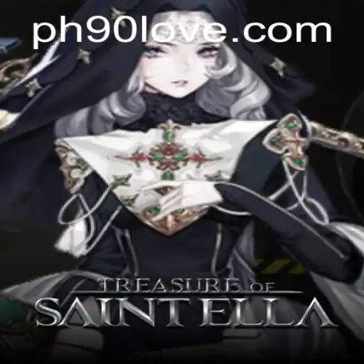 Discover the Mysteries of TreasureofSaintElla: An Intriguing Adventure Awaits